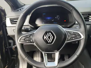 Renault Captur 1.6 E-Tech techno