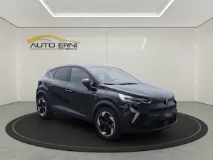 Renault Captur 1.6 E-Tech techno