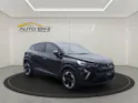 Renault Captur 1.6 E-Tech techno