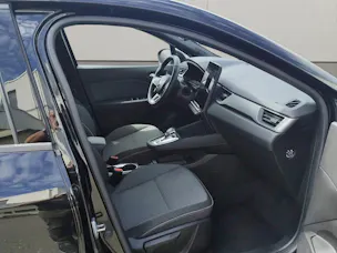 Renault Captur 1.6 E-Tech techno