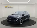 Renault Captur 1.6 E-Tech techno