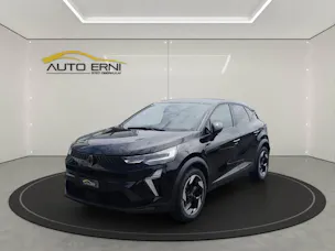 Renault Captur 1.6 E-Tech techno