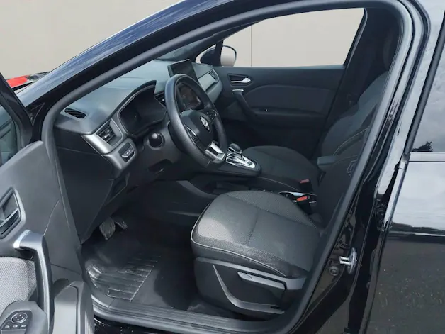 Renault Captur 1.6 E-Tech techno