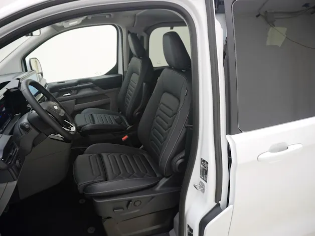 Ford Tourneo Custom 320 L1 2.0 TDCI 4x4 Titanium X