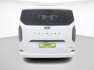 Ford Tourneo Custom 320 L1 2.0 TDCI 4x4 Titanium X