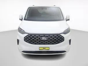 Ford Tourneo Custom 320 L1 2.0 TDCI 4x4 Titanium X