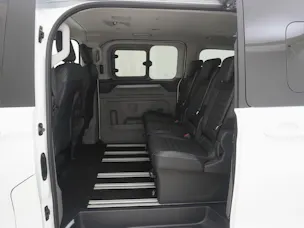 Ford Tourneo Custom 320 L1 2.0 TDCI 4x4 Titanium X