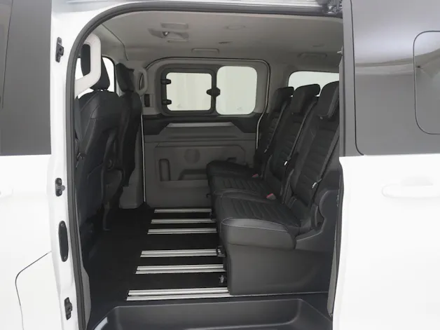 Ford Tourneo Custom 320 L1 2.0 TDCI 4x4 Titanium X