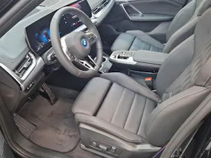 BMW X1 30e xDrive