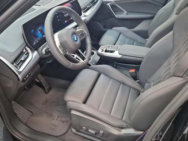 BMW X1 30e xDrive