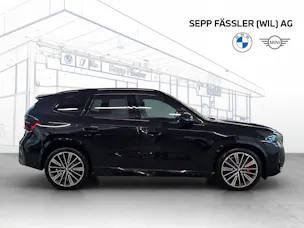 BMW X1 30e xDrive