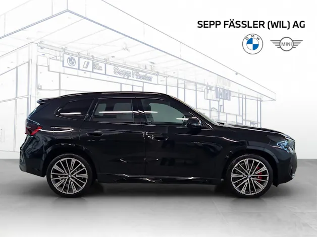 BMW X1 30e xDrive