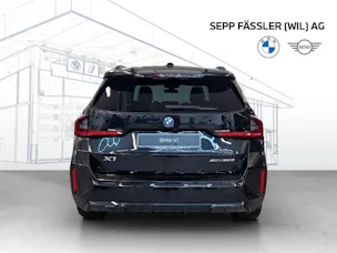 BMW X1 30e xDrive