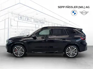 BMW X1 30e xDrive