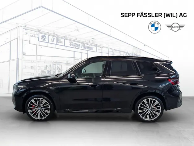 BMW X1 30e xDrive