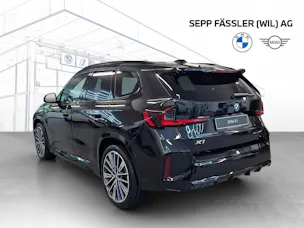BMW X1 30e xDrive