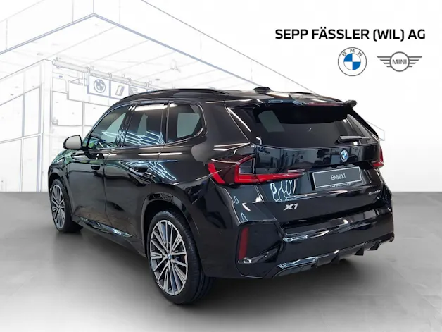 BMW X1 30e xDrive