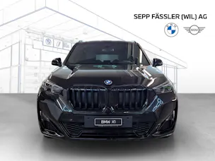 BMW X1 30e xDrive