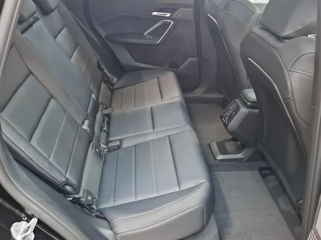 BMW X1 30e xDrive