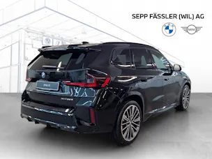 BMW X1 30e xDrive