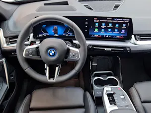 BMW X1 30e xDrive