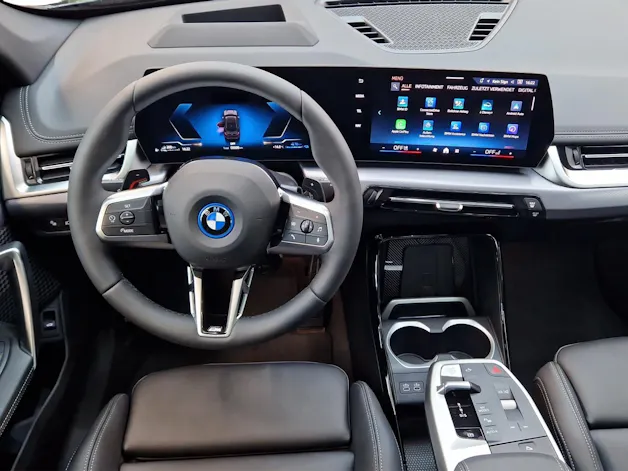 BMW X1 30e xDrive