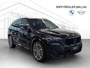 BMW X1 30e xDrive