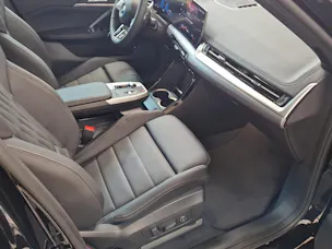 BMW X1 30e xDrive