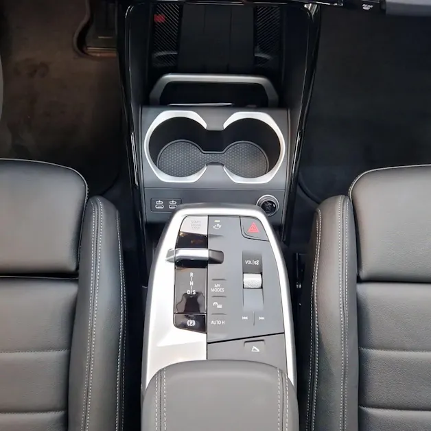 BMW X1 30e xDrive