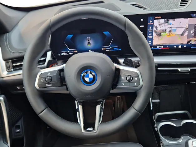 BMW X1 30e xDrive