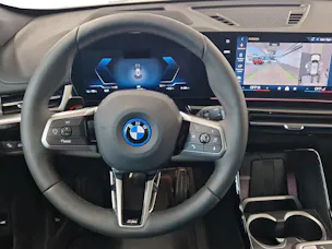 BMW iX1 30 xDrive
