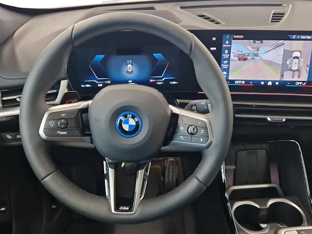 BMW iX1 30 xDrive
