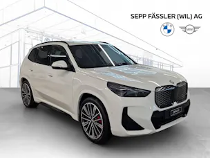BMW iX1 30 xDrive