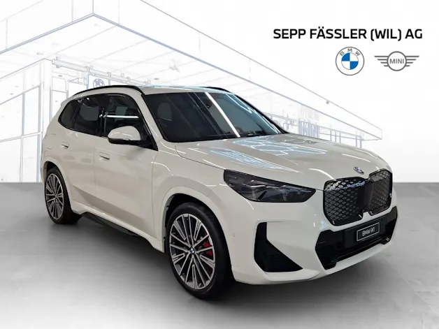BMW iX1 30 xDrive