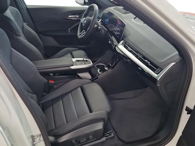BMW iX1 30 xDrive