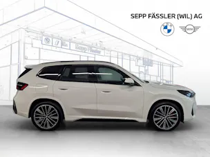 BMW iX1 30 xDrive
