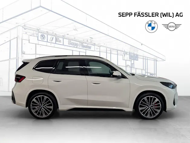 BMW iX1 30 xDrive