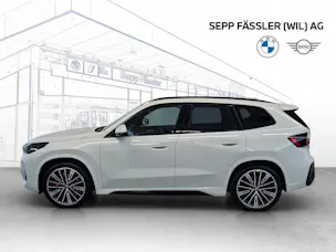 BMW iX1 30 xDrive