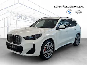 BMW iX1 30 xDrive