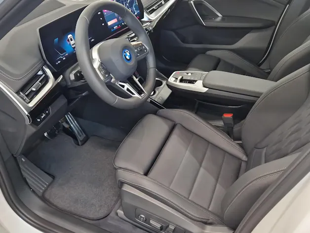 BMW iX1 30 xDrive
