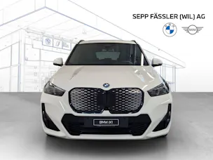 BMW iX1 30 xDrive
