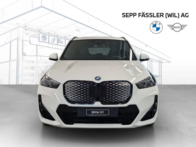 BMW iX1 30 xDrive