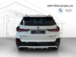 BMW iX1 30 xDrive