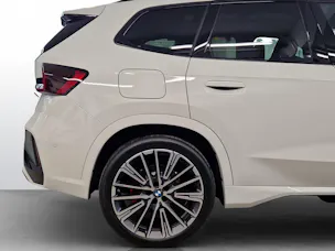 BMW iX1 30 xDrive