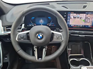 BMW X1 23i xDrive