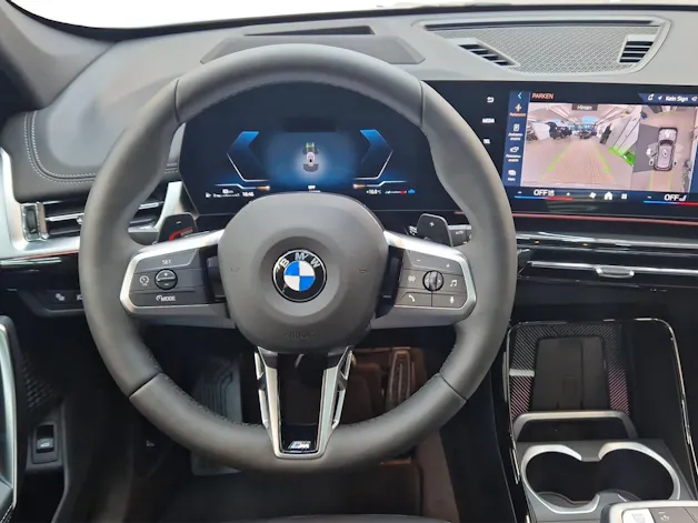 BMW X1 23i xDrive