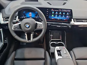 BMW X1 23i xDrive