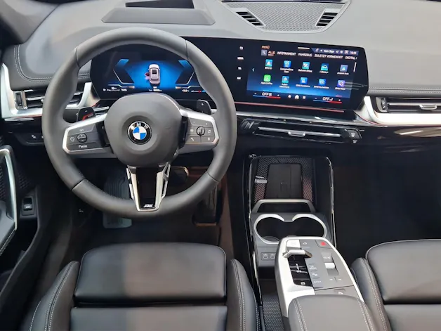 BMW X1 23i xDrive