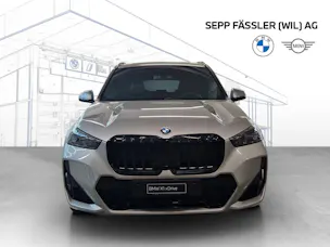 BMW X1 23i xDrive