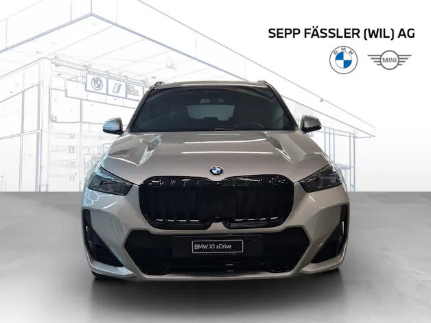 BMW X1 23i xDrive